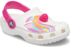 Crocs Saboți Crocs Fun Lab Classic I AM Unicorn Clog
