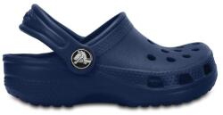 Crocs Saboti Crocs Classic Kids Bleumarin - Navy 20-21 EU - C5 US