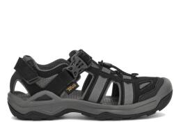 Teva Sandale Teva Omnium 2 Negru - Black 45