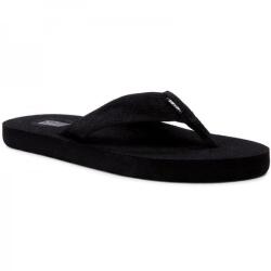 Teva Slapi Teva Mush II Men Negru - Brick Black 39-40