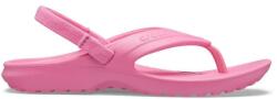 Crocs Slapi Crocs Classic Flip Kids Roz - Pink Lemonade 25-26 EU - C9 US