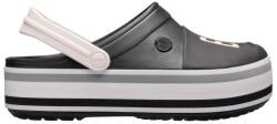 Crocs Saboti Crocs Crocband Platform Bold Color Clog