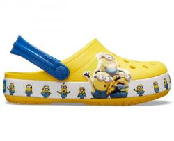 Crocs Saboti Crocs Fun Lab Minions Multi Clog