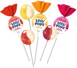 ROSHEN joghurt-gyümölcs ízű nyalóka 16g