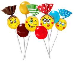 ROSHEN Koktél vegyes ízű nyalóka 16g