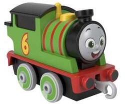 Mattel Thomas és barátai: Thomas mini mozdony - Percy (HFX89)