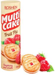 ROSHEN Multi Cake epres krémmel töltött keksz 180g