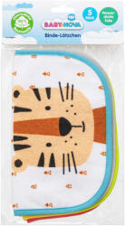 Baby-Nova 5 darabos előke szett