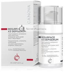 Sifarma REURFACE X3 Depiserum, 30ml
