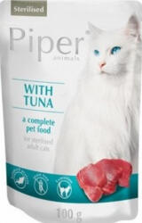 Dolina Noteci 100g Cat Steril Tonhal Macska alutaskos - krizsopet