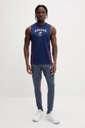 Under Armour edzőnadrág Challenger fekete, sima, 1379587 - kék L