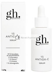 Gema Herrerias 15 Antiox-C Szérum, 30 ml