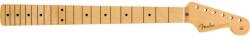 Fender 991102921 - Classic Player '50s Stratocaster® Neck, 21 Medium Jumbo Frets, Maple, Soft "V" Shape, Maple Fingerboard - FEN764