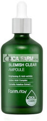Korea Cica Farm Pattanás Eltávolító Ampulla 100ml