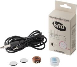 KNA UP-1 - UP-1 piezo transducer for guitar and other acoustic instruments - U219U