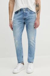 Pepe Jeans farmer TAPERED JEANS CALLEN férfi, PM207392RM0 - kék 34/34