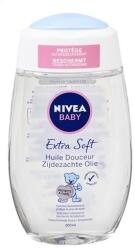 Nivea Ulei de corp Nivea Baby 200ml Extra Soft