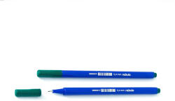 Nebulo Rostirón, tűfilc 0, 4mm, háromszög test Nebulo 722-B, zöld - delfinbuvar