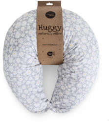 CEBA BABY szoptatós párna Huggy Basic - Kamilla
