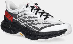 Hoka One One futócipő Speedgoat 5 fehér - fehér Férfi 45 1/3