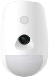 Hikvision DS-PD501PC12 Buszos beltéri PIR mozgásérzékelő AX Hybrid Pro 2.0 központokhoz, beépített kamerával