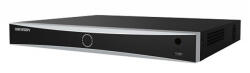 Hikvision NVR rögzítő - DS-7616NXI-I2/S (16 csatorna, 160Mbps rögzítési sávsz, H265, 2x USB, 2x Sata, I/O) (DS-7616NXI-I2/S) - alarmtrade