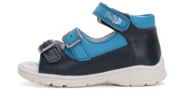 PONTE20 supinált gyerekszandál fiú DA05-5-1459 (DA05-5-1459-22)