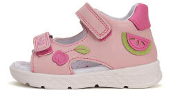 PONTE20 supinált szandál lány DA05-5-1227 (DA05-5-1227-23)