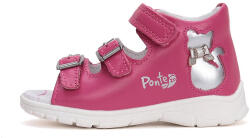 PONTE20 supinált szandál lány DA05-5-1736 (DA05-5-1736-24)