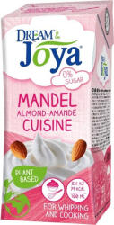 Joya dream mandula főző és habkrém 200 ml - delfinbuvar
