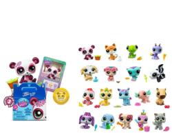 Flair Littlest Pet Shop: Pachet surpriză cu 1 figurină și accesoriu, seria 3 (LPS00503)