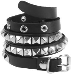 Leather & Steel Fashion Curea Heavy Harmony - LSF2 64