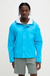 Helly Hansen szabadidős kabát Loke 63396 - kék S - answear - 39 990 Ft