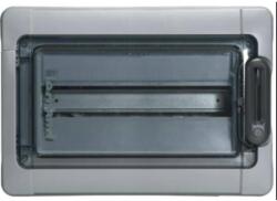  Kisel. 18modul Fali Ip65 Legrand Plexo (l-601985)