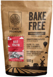 Eden Premium kelt tészta lisztkev. 500g