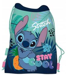 St. Majewski Stitch tornazsák - Stay Cool