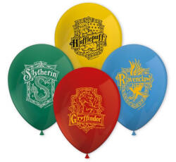 Procos S. A Lufi, Harry Potter Hogwarts Házak , 27 cm, 8 db/cs