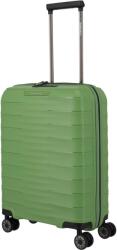 Travelite Mooby S Green Valiza