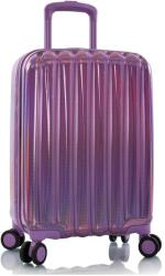 HEYS Astro S Purple Valiza
