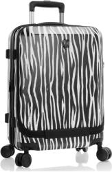 HEYS EZ Fashion S Zebra Valiza