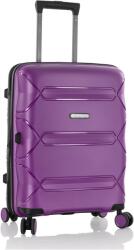 HEYS Milos S Plum Valiza