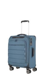 Travelite Skaii 4w S Blue Valiza