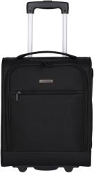 Travelite Cabin 2w Underseater Black Valiza