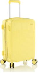 HEYS Pastel S Yellow Valiza