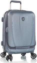 HEYS Vantage Smart Luggage S Slate Blue Valiza