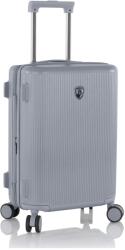 HEYS Earth Tones S Glacier Grey Valiza