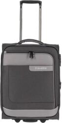 Travelite Viia 2w S Anthracite Valiza