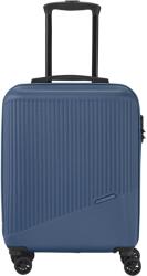 Travelite Bali S Blue Valiza