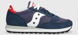 Saucony sportcipő Jazz Originals sötétkék, S2044.692, S70790.1 - sötétkék Férfi 44