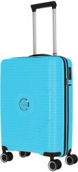Travelite Orbita S Turquoise Valiza